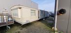 Stacaravan, chalet 11.00(l)x3.68(b)x2.25(h),woonunit, Caravans en Kamperen, Stacaravans, Tot en met 4