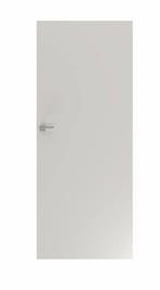 Te koop gevraagd: rechtsdraaiende opdekdeur 211,5x88, Doe-het-zelf en Verbouw, Deuren en Horren, Ophalen, 80 tot 100 cm, Binnendeur