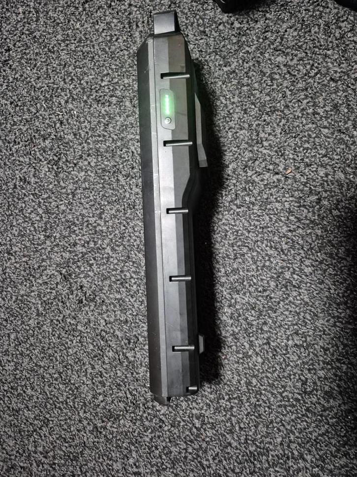 Accu Bosch PowerPack, 720 Wh, 20 Ah, bouwjaar 2023, Fietsen en Brommers, Fietsaccessoires | Fietsaccu's, Ophalen of Verzenden