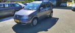 Fiat Panda 1.2 Edizione Cool bj 2011 airco, Euro 5, Gebruikt, 1242 cc, Origineel Nederlands