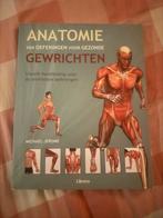 Anatomie van Oefeningen voor gezonde gewrichten, Ophalen of Verzenden, Nieuw, Fitness