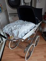 originele Engelse Silver Cross kinderwagen, Ophalen, Zo goed als nieuw, Overige merken
