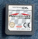 Mario Kart DS, Spelcomputers en Games, Ophalen of Verzenden, Zo goed als nieuw, Racen en Vliegen, Vanaf 3 jaar