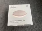 Nieuwe Bleutooth speaker, Ophalen, Nieuw, Handen en Nagels
