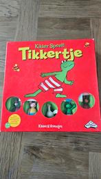 Kikker Speelt Tikkertje - Leuk gezelschapsspel!, Ophalen of Verzenden