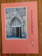 Kerken in Delflanden, Boeken, Ophalen of Verzenden, Zo goed als nieuw