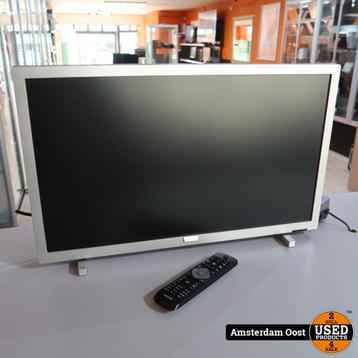 Philips 24PFS5525/12 24-inch LCD TV | in Goede Staat