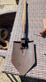 Shovel Us Wood 1944, Ophalen of Verzenden, Landmacht, Amerika