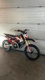 125cc crossmotor / pitbike 4-takt NIEUW €649,00, Ophalen, Nieuw, Pitbike