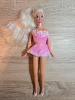 Barbie Foam 'n Color vintage mattel, Verzamelen, Poppen, Ophalen of Verzenden, Pop