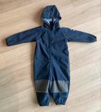 Softshell pak, buitenspeelpak Mikk-line - maat 98, Kinderen en Baby's, Kinderkleding | Maat 98, Ophalen of Verzenden, Zo goed als nieuw