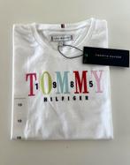 Origineel Tommy Hilfiger Kinderen T-shirt, Nieuw, Tommy Hilfiger, Ophalen of Verzenden