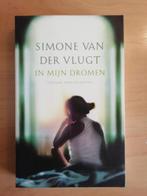 Simone v/d Vlugt; in mijn dromen, Ophalen of Verzenden, Nieuw, Simone van der Vlugt, Nederland