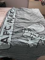 Ajax dekbedovertrek, Gebruikt, Eenpersoons, Dekbedovertrek, Verzenden