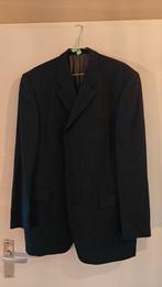 Frans Molenaar Blazer - Maat 50 - 100% Wol, Zwart, Nieuw, Ophalen of Verzenden, Frans Molenaar