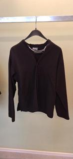 Klederdracht vest met ketting, Ophalen, Heren, Van de Hoogen
