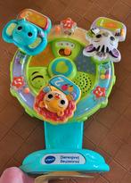 V-tech Dierenpret Reuzenrat, Kinderen en Baby's, Speelgoed | Vtech, Ophalen, Zo goed als nieuw