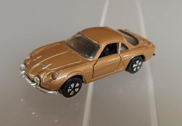 Playart Alpine Renault A110 beschikbaar voor biedingen