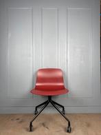 4 HAY About A Chair AAC14 design (bureau)stoelen, Hay, Ophalen of Verzenden, Zo goed als nieuw, Vier