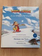 Alfred J Kwak en de sneeuwvlok, Boeken, Ophalen, Zo goed als nieuw, Fictie algemeen