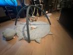 Done by Deer Speelkleed Zeevriendjes Grey, Kinderen en Baby's, Speelgoed | Speelkleden, Verzenden, Zo goed als nieuw