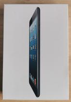Apple iPad Mini Wi-Fi 16GB  in originele doos, Apple iPad, Zwart, 8 inch, Ophalen of Verzenden