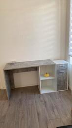 Bureau 117/150/50cm, Huis en Inrichting, Ophalen of Verzenden, Zo goed als nieuw