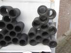 2x Design wijnrek grapes van GOODS, Ophalen of Verzenden, Gebruikt, Minder dan 50 cm, 5 tot 15 flessen
