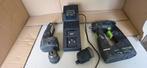 Festool accu scroefmachine cdd 12FX, Doe-het-zelf en Verbouw, Gereedschap | Boormachines, Ophalen, Gebruikt