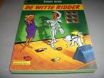 Lucky Luke - De witte ridder (oude uitgave), Eén stripboek, Ophalen of Verzenden, Zo goed als nieuw