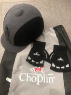 S-Therme ruiter handschoenen, Ophalen of Verzenden, Zo goed als nieuw, Dressuur, Cap