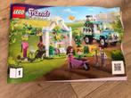 Lego friends, Kinderen en Baby's, Speelgoed | Duplo en Lego, Complete set, Gebruikt, Ophalen of Verzenden, Lego