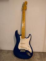 “Fender” Stratocaster partscaster, Ophalen, Zo goed als nieuw, Solid body, Fender