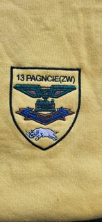 Trui 13 PAGNCIE(ZW), Verzamelen, Militaria | Algemeen, Ophalen of Verzenden, Landmacht, Nederland, Kleding of Schoenen