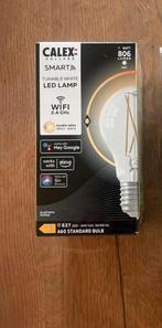 Calex e27 led smart lamp, Led-lamp, Minder dan 30 watt, Zo goed als nieuw, E27 (groot)