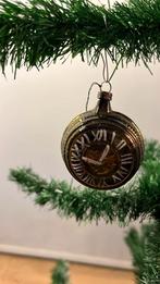 Oude Kerstbal, Klokje., Ophalen of Verzenden, Zo goed als nieuw