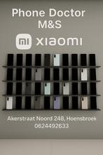 Vervang je kapotte Xiaomi-scherm nu!”, Ophalen of Verzenden, Zo goed als nieuw, Management