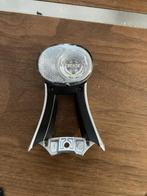 Rih Omega 2 voorlamp Flash, Fietsen en Brommers, Fietsonderdelen, Ophalen, Zo goed als nieuw, Algemeen, Verlichting