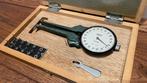 Teclock oliegroef binnenmicrometer-/schroefmaat 30-54mm, -, Nieuw, Ophalen of Verzenden, Teclock