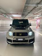 Mercedes G63 AMG 2025 brabus, Auto's, Mercedes-Benz, Automaat, Leder, Vierwielaandrijving, Particulier
