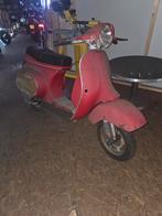 Vespa PX geen kenteken. Zit werk aan, Gildenplein12, Gebruikt, Overige modellen, Info@rutte2wielers.nl