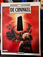 van Hamme - De chninkel, Van Hamme; Rosinski, Eén stripboek, Ophalen of Verzenden, Zo goed als nieuw