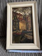 Schilderij, Antiek en Kunst, Ophalen of Verzenden