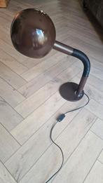 Hala design lamp, Ophalen of Verzenden, Zo goed als nieuw, Minder dan 50 cm