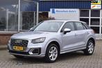 Audi Q2 1.4 TFSI CoD Sport 110kW 30dkm NAP Navi Cruise PDC N, Voorwielaandrijving, Stof, Gebruikt, 150 pk