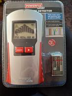 Powerfix Profi+ Multifunctionele Detector - Nieuw, Doe-het-zelf en Verbouw, Ophalen of Verzenden, Nieuw, Overige meters