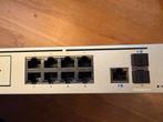 Ubiquiti UDM Pro - werkt perfect, Ophalen, Zo goed als nieuw