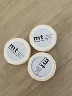 Washi tape / masking tape (nieuw), Ophalen of Verzenden, Nieuw, Overige typen, Overige merken