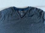 zgan Tommy Hilfiger shirt mt M, Maat 48/50 (M), Zo goed als nieuw, Grijs, Tommy Hilfiger 