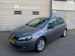 Volkswagen Golf 1.2 TSI Comfortline BlueMotion AC / Cruise c, Voorwielaandrijving, Euro 5, Stof, Gebruikt
